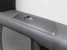 Panneau de porte avant droit