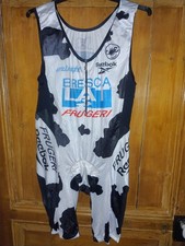 Combinaison triathlon années