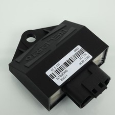 CDI calculateur Dellorto pour