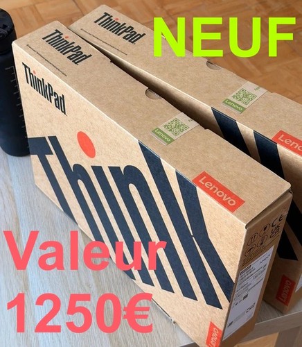Neuf valeur 1250 pc - 1250€,