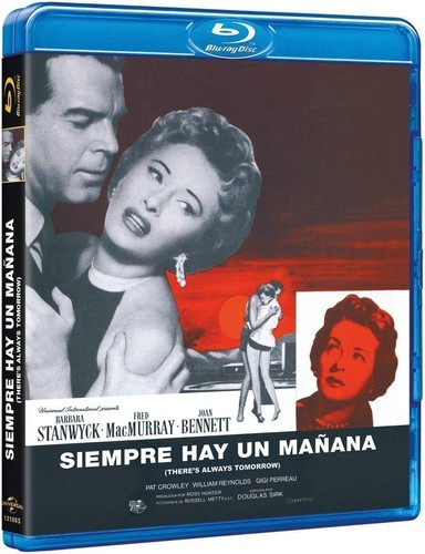 Siempre hay mañana - un,