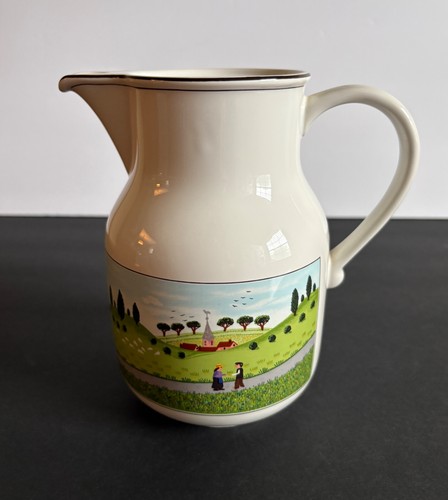 Villeroy boch naif design - &,