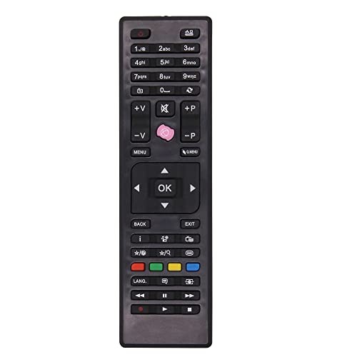 Riry rc4875 télécommande - riry,