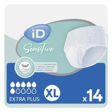Culottes Incontinence Adulte