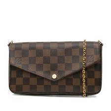 Louis Vuitton Damier Ebene