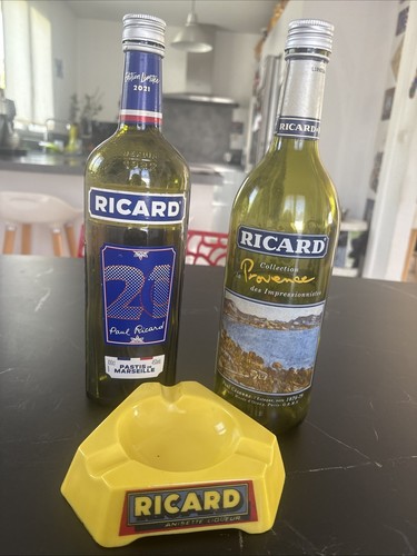 Ricard lot collector 2 - ricard,
