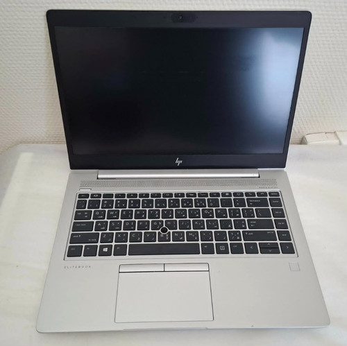 Ordinateur elitebook 840 g5 - hp,