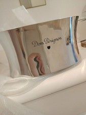 Vasque À Champagne Dom