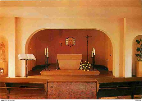 Carte postale le - postale, 27
