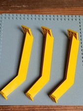 Lego 2641 Supports Grue Set