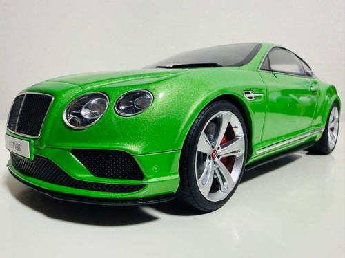 Gtsprit bentley - gtsprit/bentley,