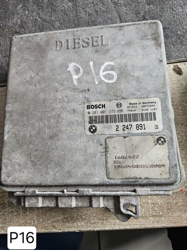 Boitier calculateur dde - boitier,