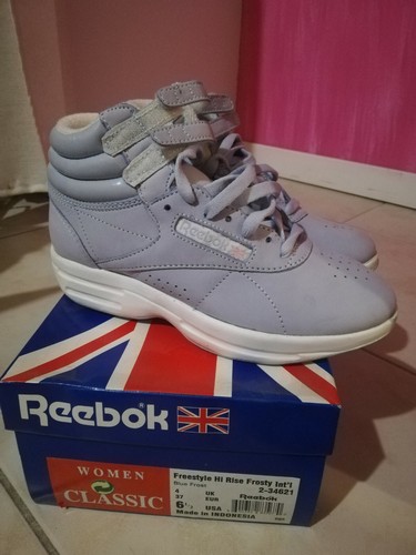 Chaussure reebok freestyle - chaussure,