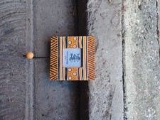 Porte Manteaux Mural Avec Crochet Pour Manteau + Emplacement Photo