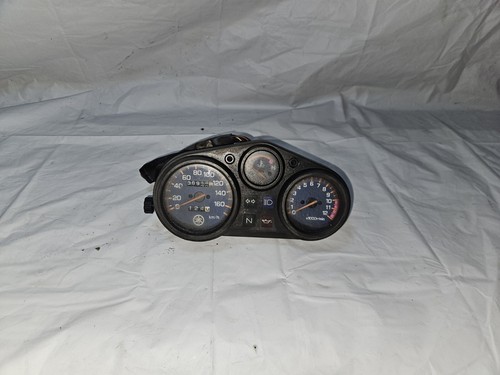 Compteur yamaha tdr - yamaha, 2001
