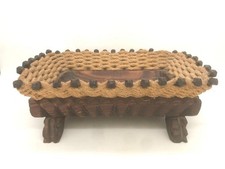 Panier corbeille centre de