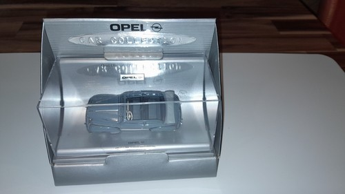 Minichamps opel olympia - opel,