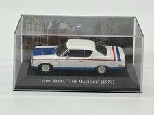 IXO Altaya AMC Rebel The