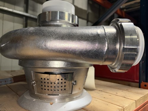 Pompe centrifuge sanitaire - , csf