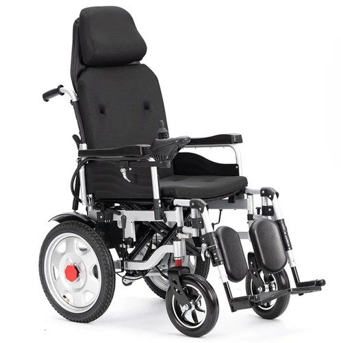 Fauteuil roulant électrique - roulant,