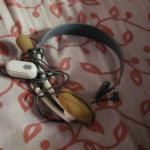 Microsoft casque micro filaire - casque,