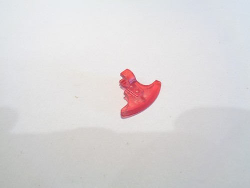 Lego minifigure weapon axe - minifigure,,