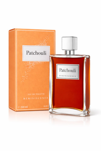 Reminiscence patchouli elixir - reminiscence,