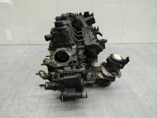 Culasse CITROEN C3 1 PHASE 2