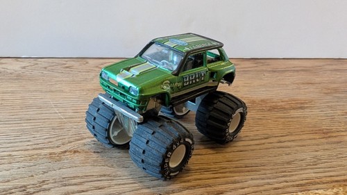 Renault turbo 43 - renault,