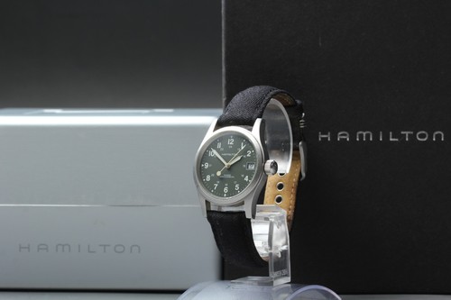 Montre homme hamilton - montre,