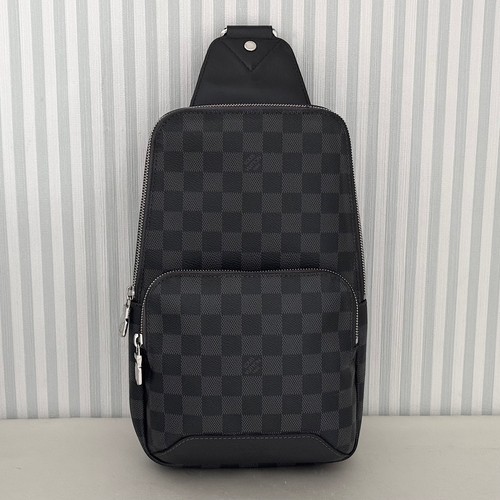 Louis vuitton avenue sling bag - avenue,