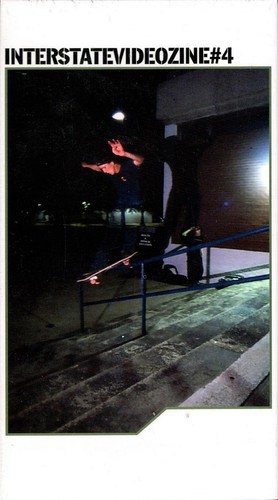 Interstate video magazine - interstate,