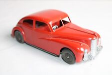 Streamline car key car made in Great Britain No. 810 Ref F121