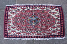 Tapis Kilim Oriental Fait Main