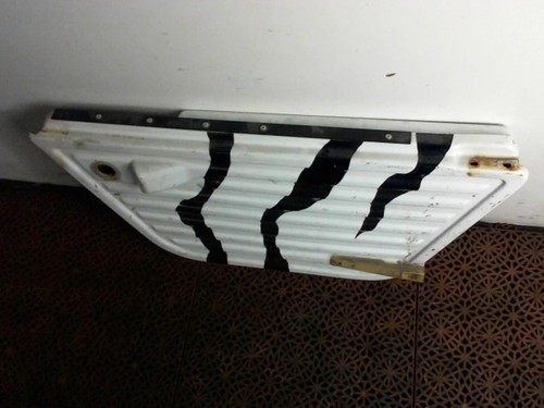 Porte avant droit citroen - droit,