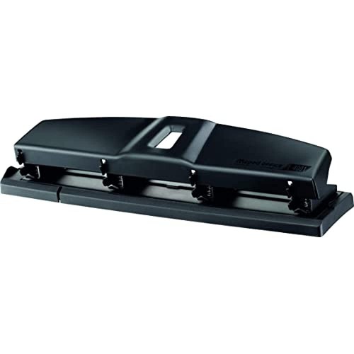 400111 office perforatrice - perforatrice, 4