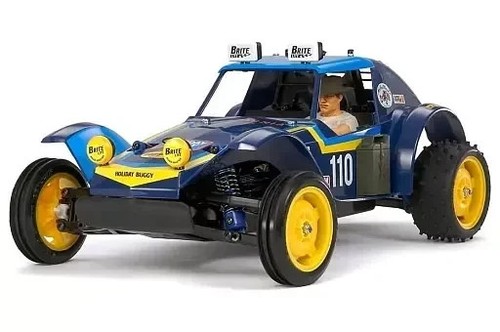Voiture holiday buggy - voiture, 1/10