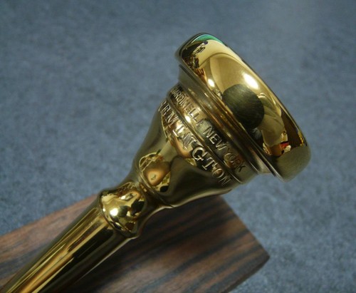 Embouchure trombone petit