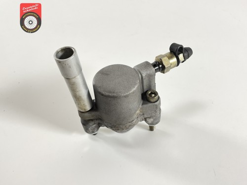 Cylindre récepteur