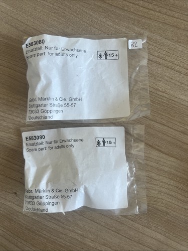 2 attelages à griffes - 82,