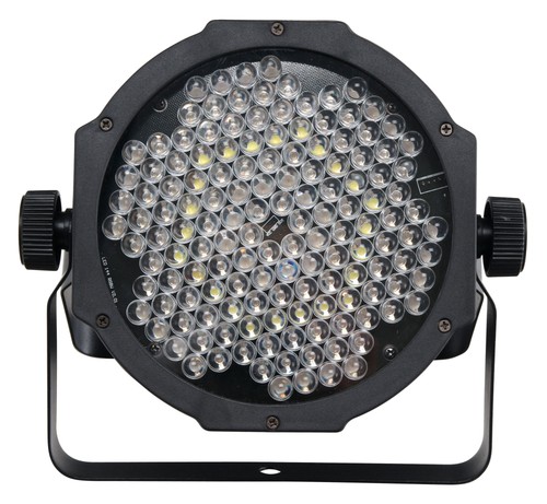 Par 144 led - par,