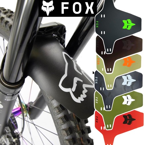 Garde boue fox pour - fox,