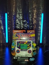 Console Portable Tiger X Men