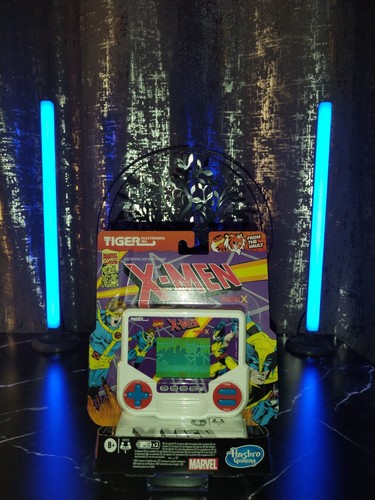 Console portable tiger - portable,