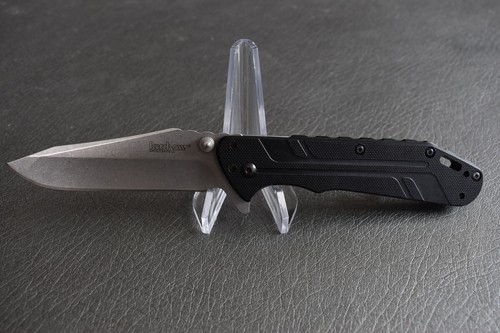 Knife kershaw 3880 thermite - knife,