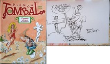 hardy - pierre tombal tome 28