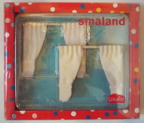 Smaland doll s - smaland, house