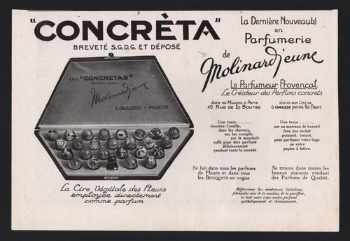 Publicité papier 1929 les - publicité,