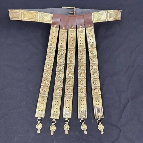 Ceinture légionnaire romaine