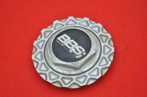 Bbs center cap - 14"-15",